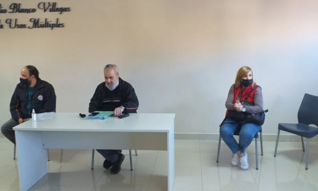 MUNICIPALES de TANDIL (B.A.) – STMT –