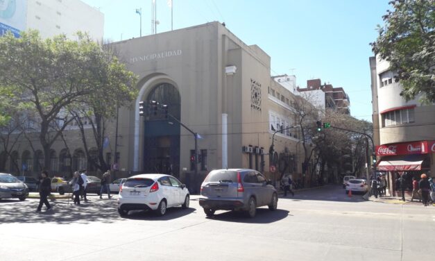 MUNICIPALES de VICENTE LOPEZ (B.A.) – STMVL –