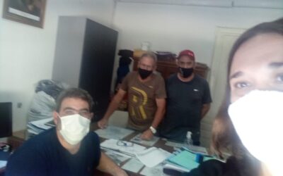 MUNICIPALES de BRANDSEN (B.A.) – STMB –