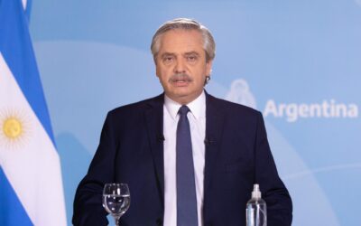 En detalle, las nuevas restricciones y los anuncios desde el Gobierno