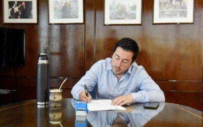 MUNICIPALES de MALVINAS ARGENTINAS (B.A.)