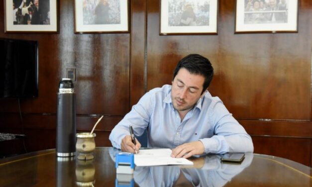 MUNICIPALES de MALVINAS ARGENTINAS (B.A.)