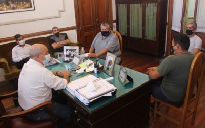MUNICIPALES de TRES ARROYOS (B.A.) – STMTA –