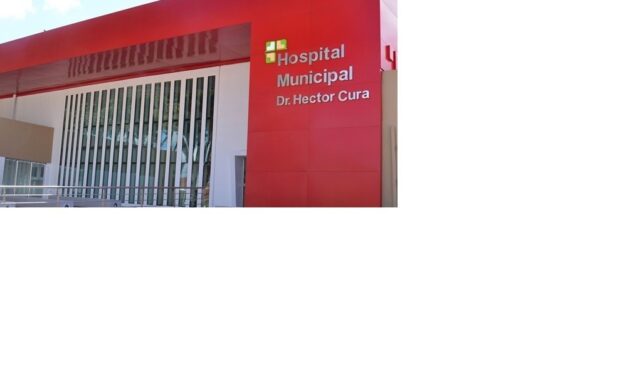 MUNICIPALES de OLAVARRÍA (B.S.) – STMO –