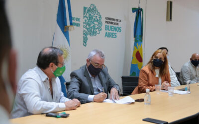 MUNICIPALES de TIGRE (B.A.) – A.Tra.Mu.Ti. –