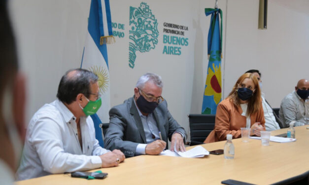 MUNICIPALES de TIGRE (B.A.) – A.Tra.Mu.Ti. –
