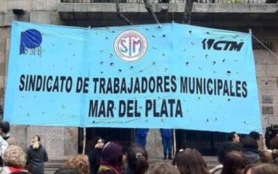 MUNICIPALES de Gral. PUEYRREDÓN (B.A.) – STMGP –