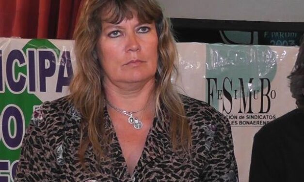 MUNICIPALES de PUAN (B.A.) – ASTMP –
