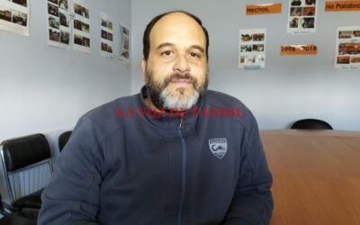MUNICIPALES de TANDIL (B.A.) – STMT –