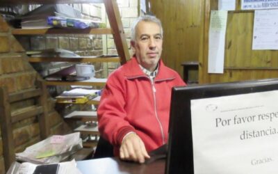 MUNICIPALES de BENITO JUAREZ (B.A.) – AOEMBJ –