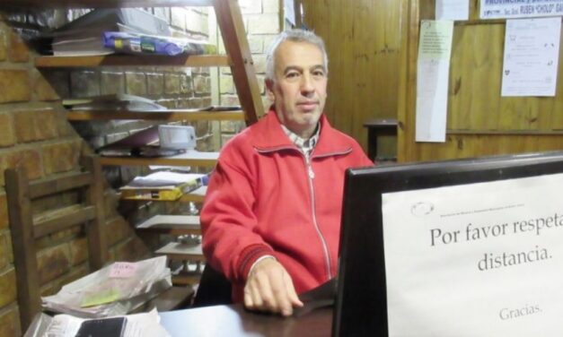 MUNICIPALES de BENITO JUAREZ (B.A.) – AOEMBJ –