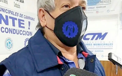 MUNICIPALES de CAMPANA (B.A.) – STMC –