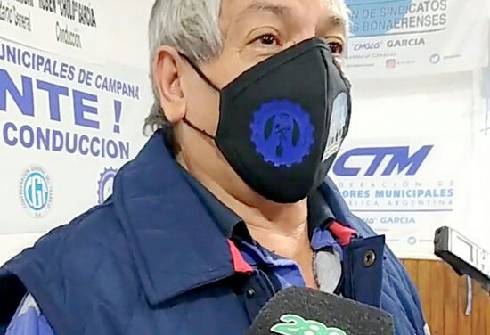 MUNICIPALES de CAMPANA (B.A.) – STMC –