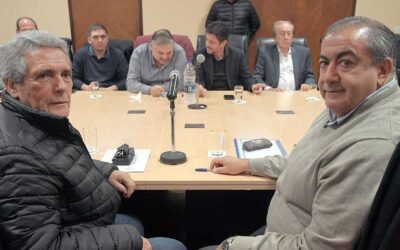 La CGT repudió la «brutal represión» a trabajadores en Colombia