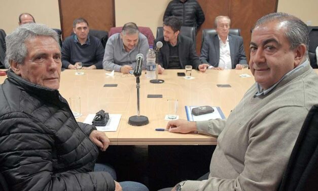 La CGT repudió la «brutal represión» a trabajadores en Colombia