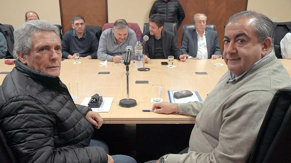 La CGT repudió la «brutal represión» a trabajadores en Colombia