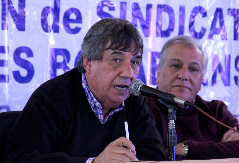 MUNICIPALES de Gral. PUEYRREDÓN (B.A.) – STMGP –
