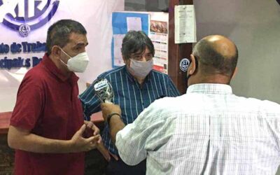 MUNICIPALES de PILAR (B.A.) – STMP –