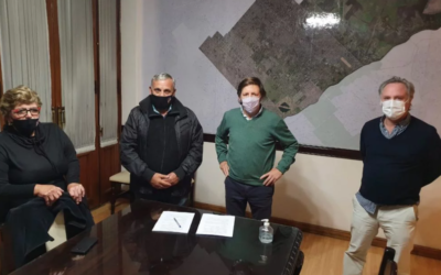 MUNICIPALES de SAN MIGUEL (B.A.) – STM3Dist. –