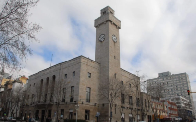 MUNICIPALES de Gral. PUEYRREDÓN (B.A.) – STMGP –