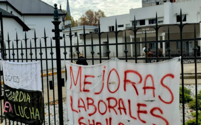 MUNICIPALES de la SALUD de TANDIL (B.A.) – STMT –