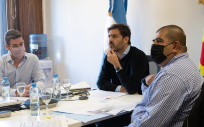 Los empleados municipales y provinciales podrán estudiar online diplomaturas en “Gestión Pública”