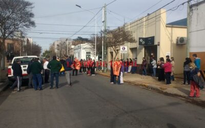 MUNICIPALES de TANDIL (B.A.) – STMT –