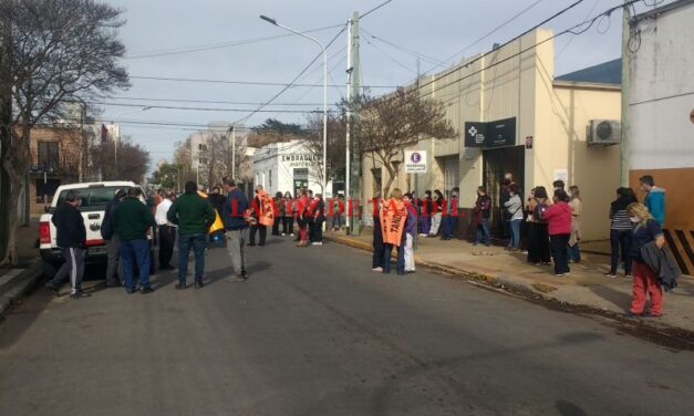 MUNICIPALES de TANDIL (B.A.) – STMT –