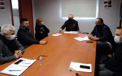 MUNICIPALES de TANDIL (B.A.) – STMT –