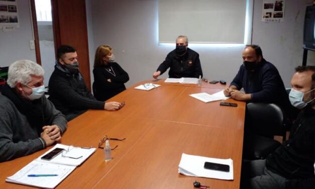 MUNICIPALES de TANDIL (B.A.) – STMT –