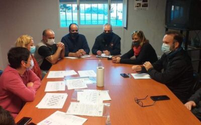 MUNICIPALES de TANDIL (B.A.) – STMT –