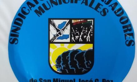 Municipales San Miguel
