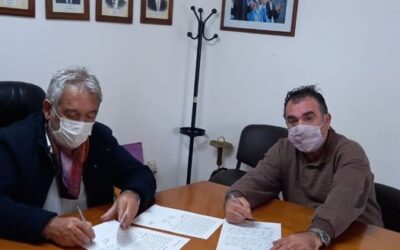 MUNICIPALES de COLON ( B.A.) – AOEMC –