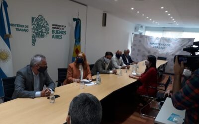 MUNICIPALES de TIGRE (B.A.) – A.Tra.Mu.Ti. –