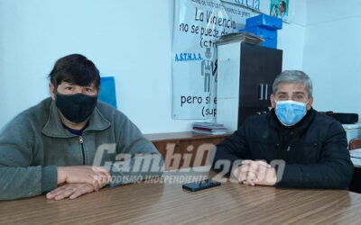 MUNICIPALES de ADOLFO ALSINA – CARUHÉ (B.A.) – ASTMAA –