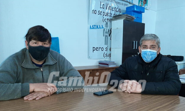 MUNICIPALES de ADOLFO ALSINA – CARUHÉ (B.A.) – ASTMAA –