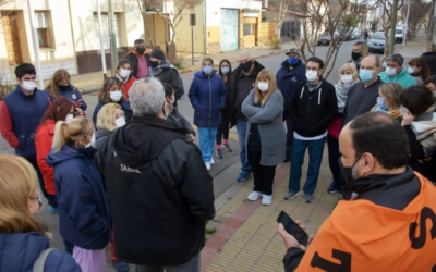 MUNICIPALES de TANDIL (B.A.) – STMT –