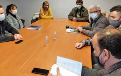 MUNICIPALES de TANDIL (B.A.) – STMT –