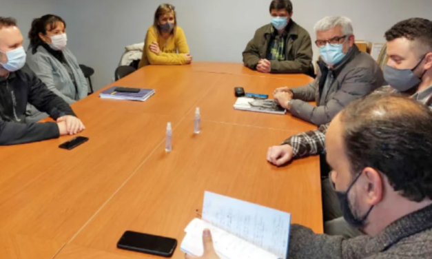 MUNICIPALES de TANDIL (B.A.) – STMT –