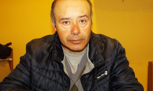MUNICIPALES de GONZALES CHAVES (B.A.) – STMGCH –