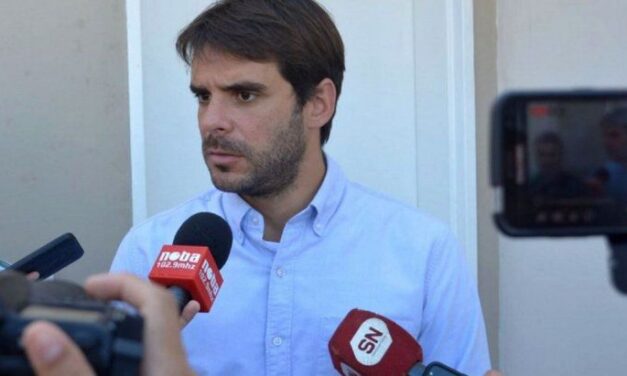 Piden juicio político contra el intendente de Cambiemos en San Nicolás Manuel Passaglia