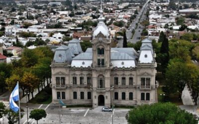 MUNICIPALES de TRES ARROYOS (B.A.) – STMTA –