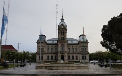 MUNICIPALES de TRES ARROYOS (B.A.) – STMTA –
