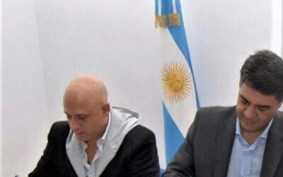 MUNICIPALES de VICENTE LOPEZ (B.A.) – STMVL –