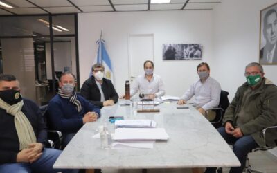 MUNICIPALES de BRAGADO (B.A.) – STMB –