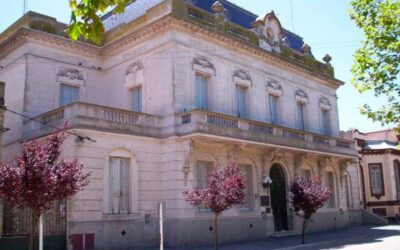 MUNICIPALES de Gral LA MADRID (B.A.) – ATMGLM –