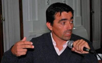 MUNICIPALES de Gral. LA MADRID (B.A.) – ATMGLM –