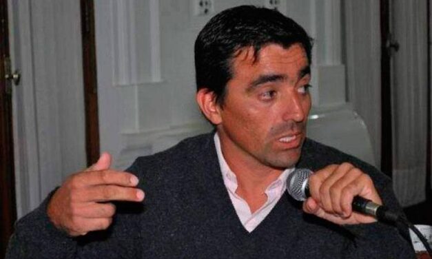 MUNICIPALES de Gral. LA MADRID (B.A.) – ATMGLM –