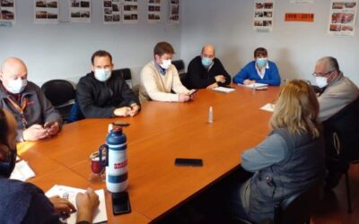 MUNICIPALES de TANDIL (B.A.) – STMT –