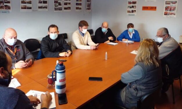 MUNICIPALES de TANDIL (B.A.) – STMT –